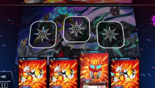 Dueling in Final Stardust: Cosmic Nexus