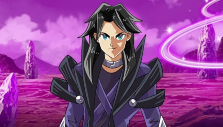 Conversing with an NPC in Final Stardust: Cosmic Nexus