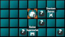 Map in Undying