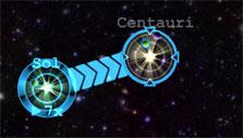 Capturing a system in Star Colonies Capturing a system in Star Colonies