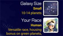 Star Colonies: Setting up a random match Star Colonies: Setting up a random match