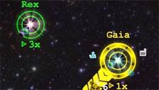 Buffing up your defense in Star Colonies Buffing up your defense in Star Colonies
