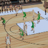 Pro Basketball Manager 2024