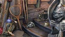 Haunted Manor: Painted Beauties Collection another hidden object puzzle Haunted Manor: Painted Beauties Collection another hidden object puzzle