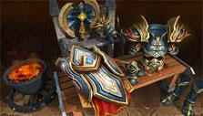 Wings of Destiny armor reward Wings of Destiny armor reward