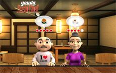 Youda Sushi Chef