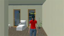 a starter apartment in Twinity a starter apartment in Twinity