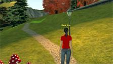 Twinity Hills of Camelot