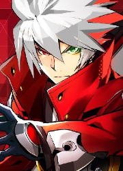 BlazBlue Entropy Effect