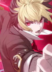 UNDER NIGHT IN-BIRTH II Sys: Celes