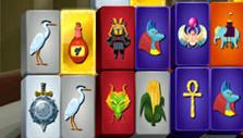 Mahjong Museum Mystery china theme Mahjong Museum Mystery china theme