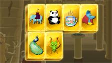 Mahjong Museum Mystery Egypt theme Mahjong Museum Mystery Egypt theme