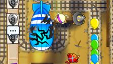 ZOMG bloon in Bloons TD Battles