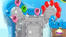 Bloons TD Battles assault bloons