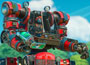 Lightyear Frontier Lightyear Frontier