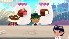 Bakery Blitz: Heart Gems Bakery Blitz: Heart Gems
