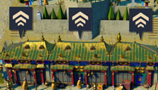 Laysara: Summit Kingdom: House upgrade