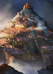 Laysara: Summit Kingdom
