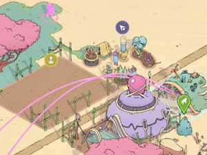 Synergy: Starting out