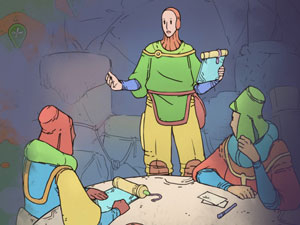 Synergy: Saved the mesa