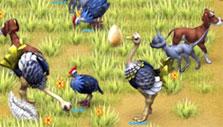 cats collect things in Farm Frenzy 3 Madagascar cats collect things in Farm Frenzy 3 Madagascar