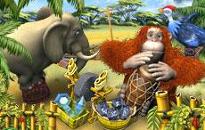 Farm Frenzy 3: Madagascar