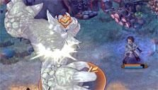 Tree of Savior: Boss fight Tree of Savior: Boss fight