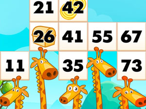 Unique bingo games in Wizard of Bingo