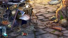 hidden object puzzle in Edge of Reality: Ring of Destiny hidden object puzzle in Edge of Reality: Ring of Destiny