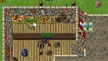 Tibia: Trader