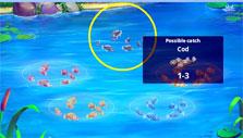 Magic Seasons: Fair of Wonders fishing quest