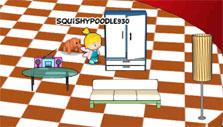 Sqwishland home