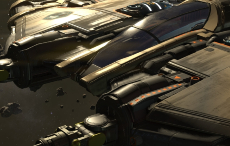 X4: Foundations
