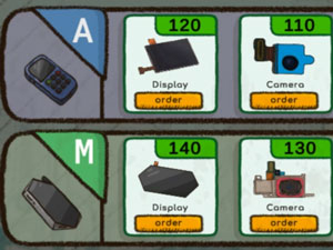 Repair This: Ordering new parts Repair This: Ordering new parts