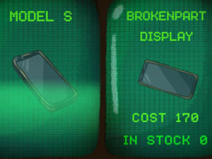 Repair This: Analyze damage Repair This: Analyze damage