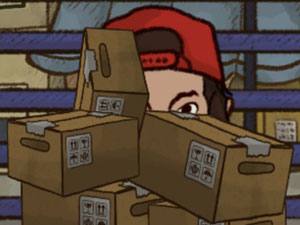 Repair This: Delivery