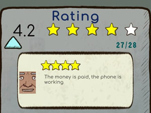 Customer reviews in Repair This