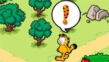 Garfield: Survival of the Fattest -- new task