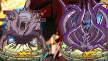 Jinchuriki Awakening in Unlimited Ninja