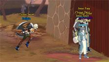 Unlimited Ninja: Konoha Defense Guild Event