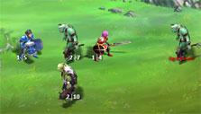 Kings and Legends: battle against orcs Kings and Legends: battle against orcs