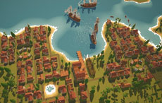 Settlements Rising