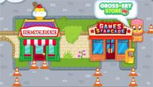 Bobble Bots game in Moshi Monsters Bobble Bots game in Moshi Monsters