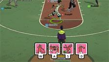 FreeStyle2: Street Basketball game controls