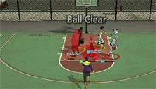 FreeStyle2: Street Basketball gameplay