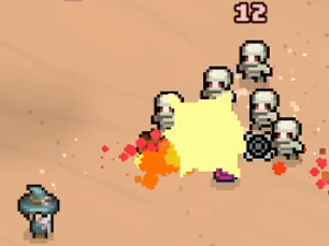 Black Dragon Mage: Combat