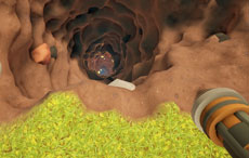 A Game About Digging A Hole