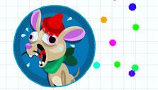 Amazing skins in Agar.io