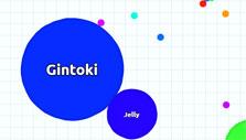 Teamplay in Agar.io