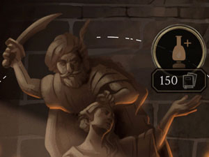 The Stone of Madness: Revelations
